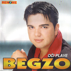 Begzo - Neznam gdje da te trazim