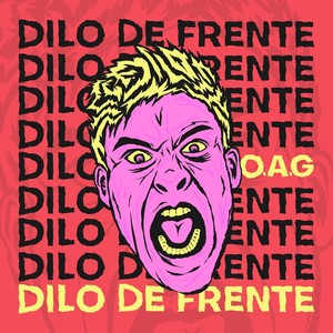 Dilo de Frente (Explicit)