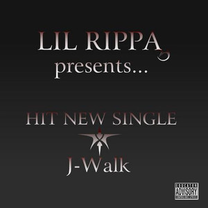 J-Walk (Single)