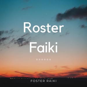 Roster Faiki