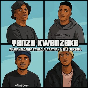Yenzakwenzeke