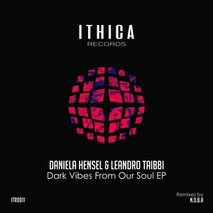 Dark Vibes From Our Soul (N.O.B.A Remix)