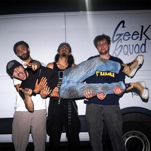 limewire (feat. pray vivendi, abel & virbank) (Explicit)