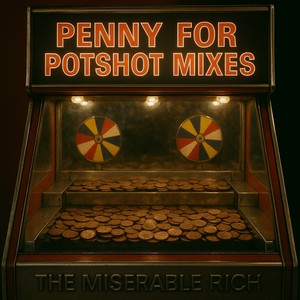 Penny For - Potshot's Coda