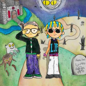 paparazzi!! (feat. Delcada) (Explicit)