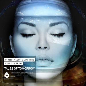 Tales of Tomorrow (Extended Mix)封面