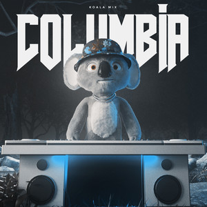 Columbia (Remix)