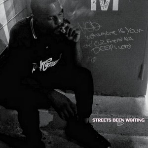 Still Outside (Explicit)