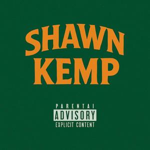 Shawn Kemp (Explicit)