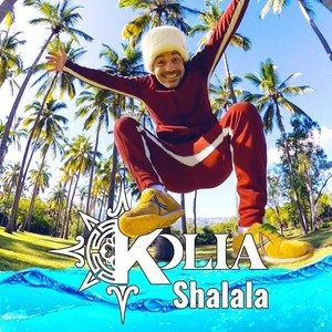 Shalala (Radio Edit)