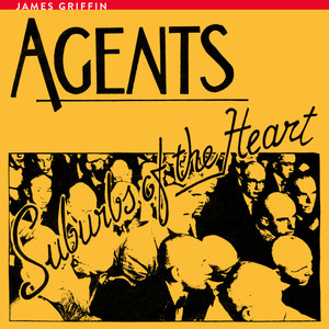 Surburbs of the Heart (Explicit)