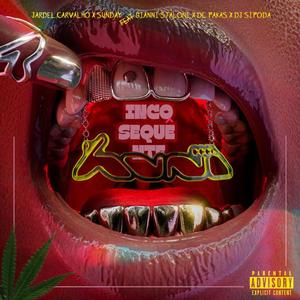 Inconsequente (feat. Sunday, Jardel Carvalho & Gianni Stalone) (Explicit)
