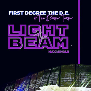 Light the Beam