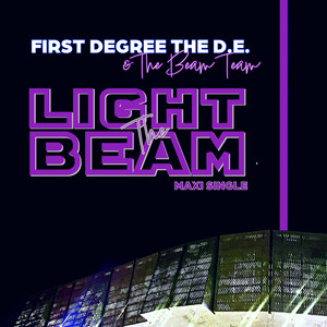 Light the Beam (Pre-Game)