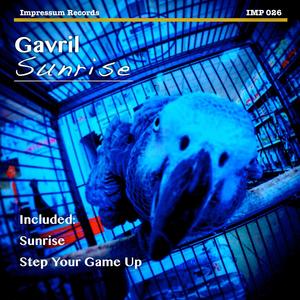 Step Your Game Up (Original Mix)