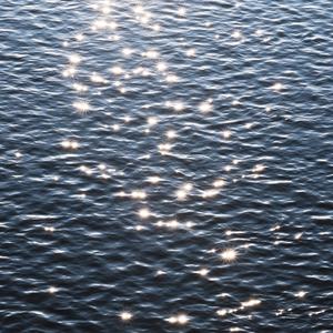Sun Glitter