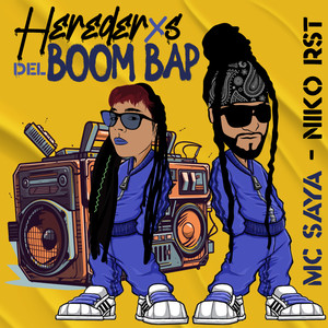 Herederxs del Boombap