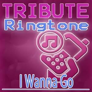 I Wanna Go (Britney Spears Tribute)