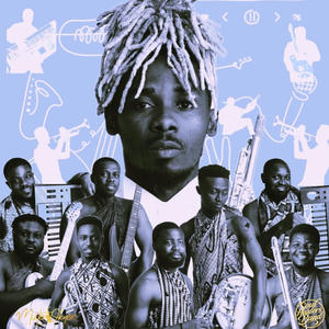 I Dey Come (feat. Soul Healers Band)
