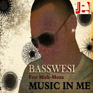 Music In Me(feat. Mish Moza)