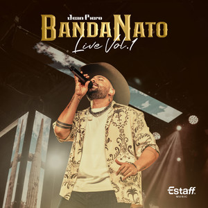 Bandanato Live Volumen 1 (Live)