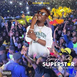 SUPER STAR (Explicit)