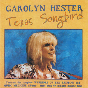 Texas Songbird