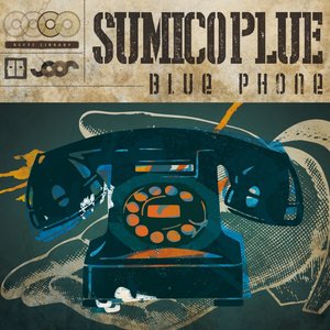 BLUE PHONE