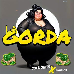 La Gorda
