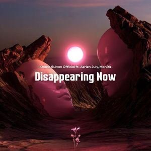 Disappearing Now