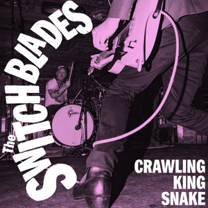 Crawling King Snake