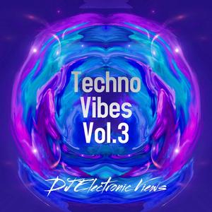 Techno Vibes, Vol. 3