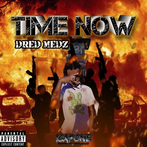 Time Now (Explicit)