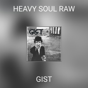 HEAVY SOUL RAW