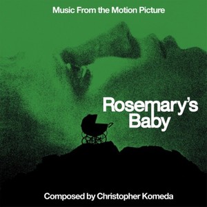 Rosemary's Baby (Limited Edition)