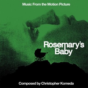 Lullaby From Rosemary's Baby, Part 1