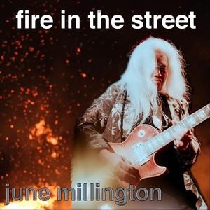 Fire in the Street