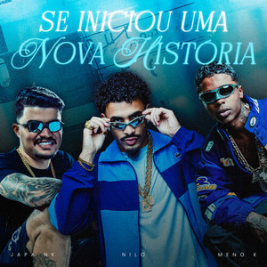 Se Iniciou Uma Nova Historia (Explicit)