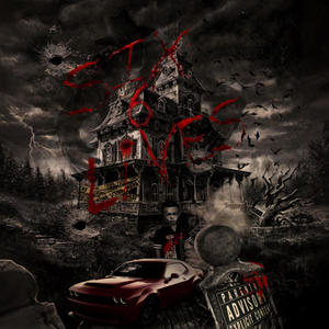 Project (feat. Unconvtrue) (Explicit)