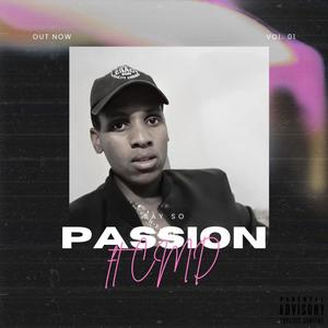Passion (feat. CMD) (Explicit)
