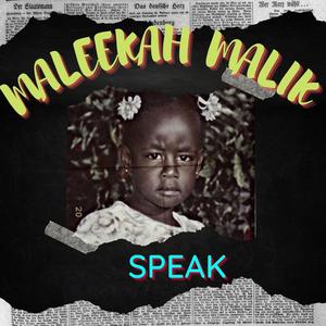 Speak (Instrumental)