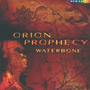 Orion Prophecy