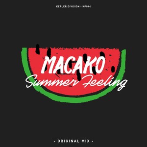 Summer Feeling (Original Mix)