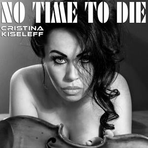 No Time to Die (Violin Cover)