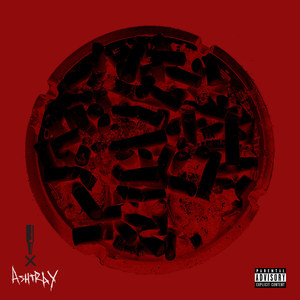 Ashtray (Explicit)