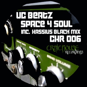 Space 4 Soul (Kassius Black Dub)