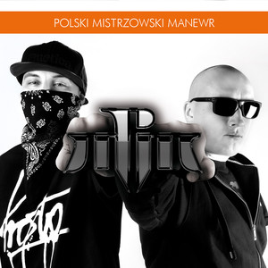Polski Mistrzowski Manewr (Explicit)