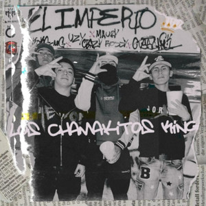 Los Chamakitos King (Explicit)