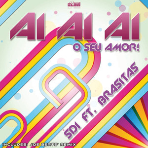 Ai Ai Ai (O Seu Amor)