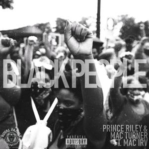 Black People (feat. Mac Irv) [Explicit]